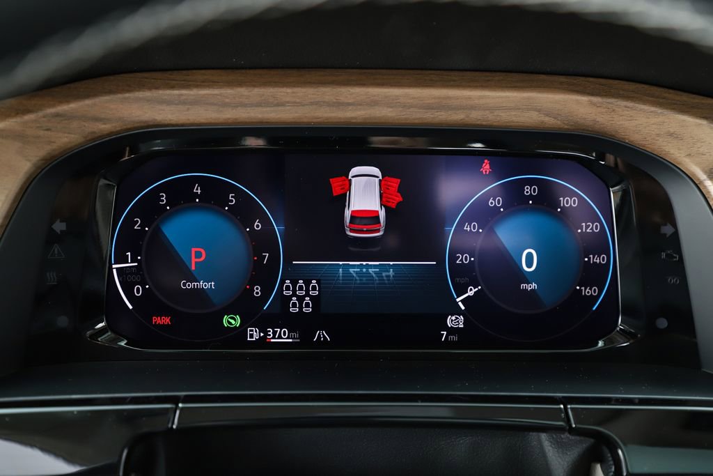 New 2026 Volkswagen Atlas SE image 27