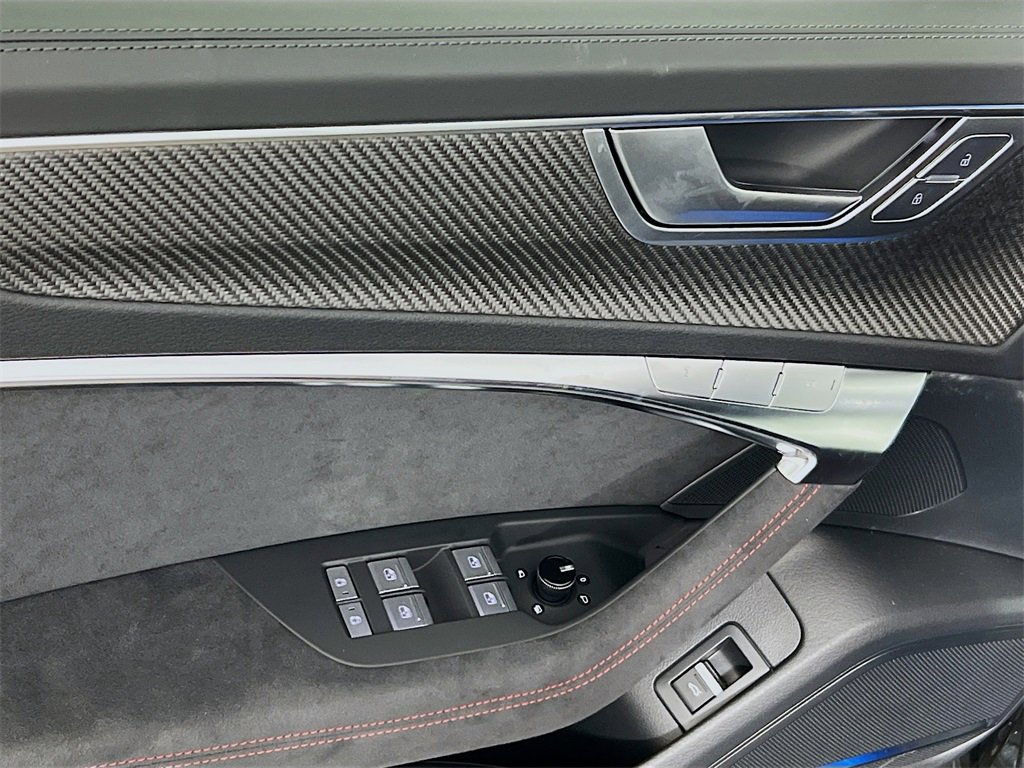 New 2026 Audi RS 6 performance image 19