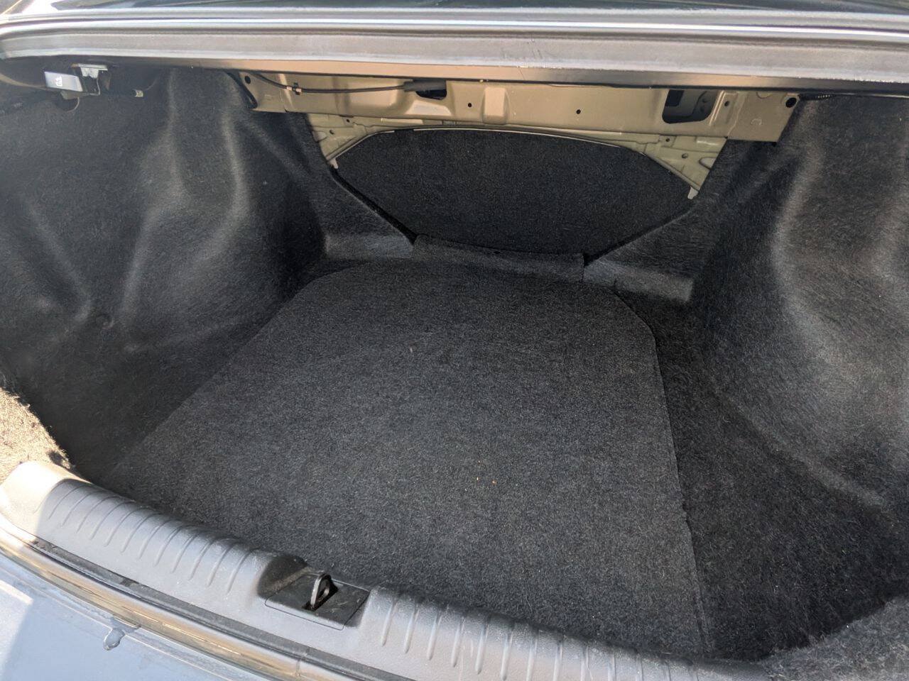Used 2012 Honda Civic LX image 20