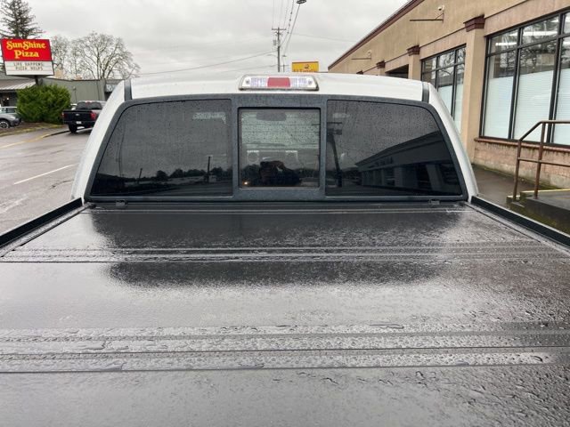 Used 2013 Ford F150 Platinum image 5