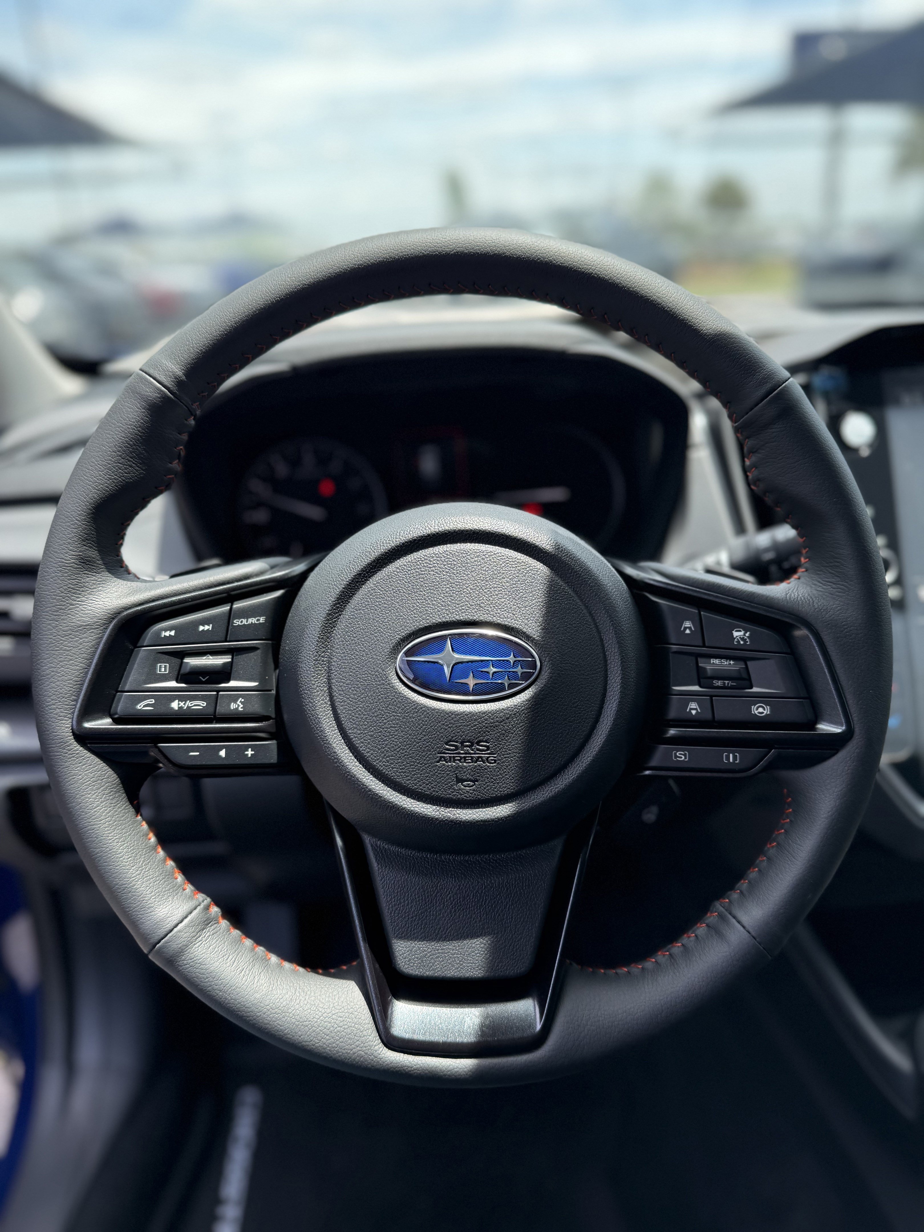 New 2026 Subaru Crosstrek 2.5i Limited w/ Popular Package #3A AWD/4WD image 21
