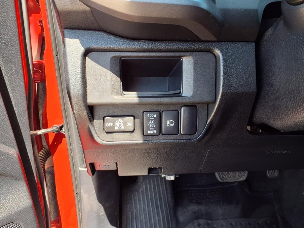 Used 2019 Toyota Tacoma TRD Sport image 21