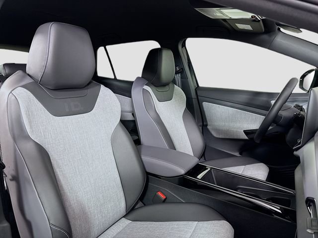 New 2026 Volkswagen ID.4 Pro image 27