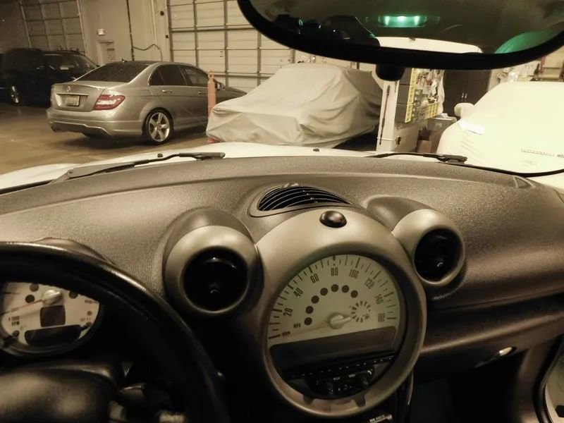 Used 2012 MINI Cooper Countryman S image 28