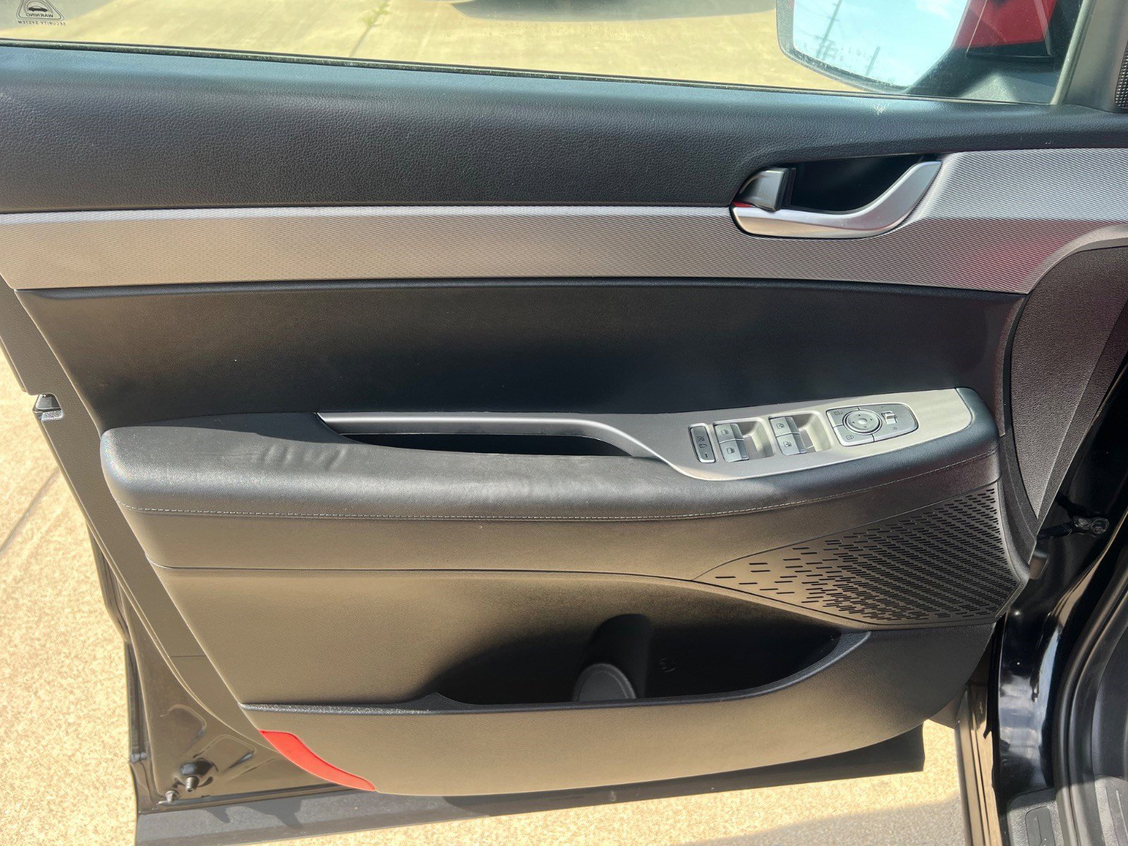 Used 2022 Hyundai Palisade SEL w/ Convenience Package image 19