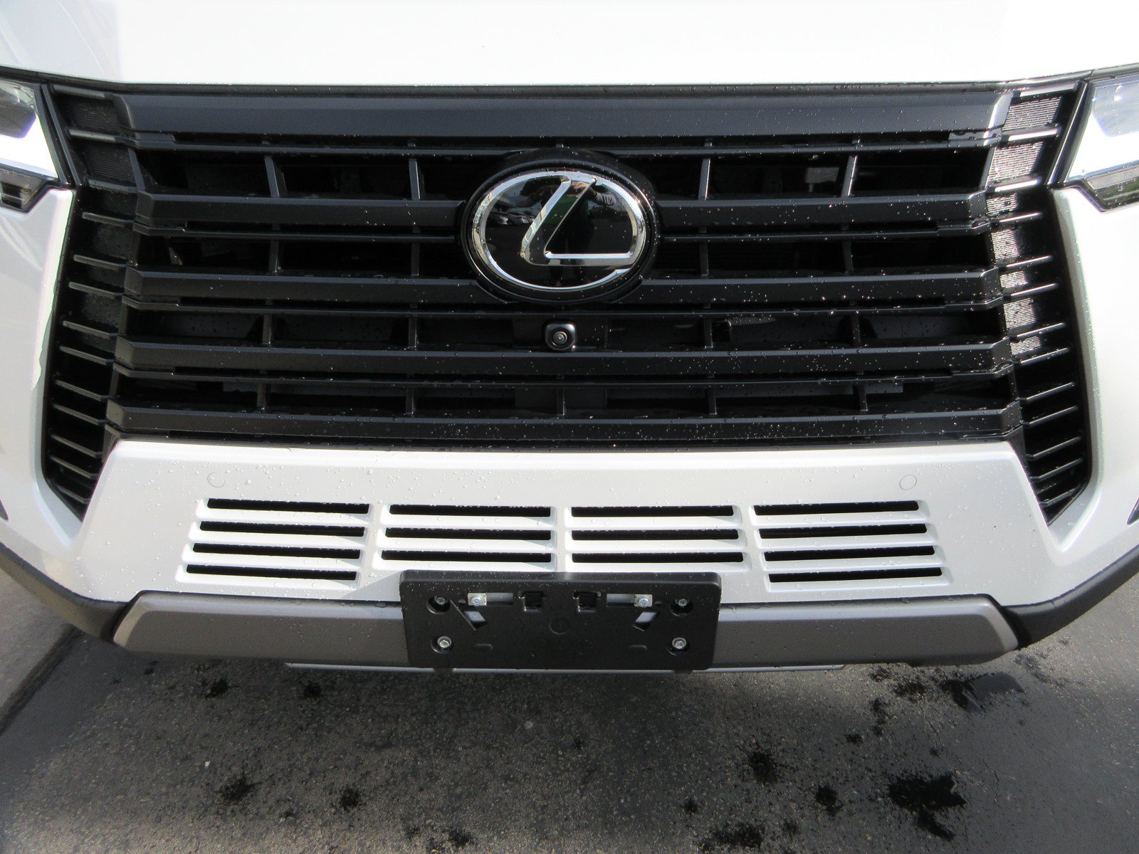 Used 2026 Lexus GX 550 w/ Accessory Package (CT) AWD/4WD image 15