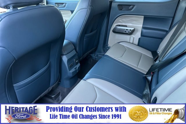 New 2026 Ford Maverick Lariat w/ 4K Tow Package image 12
