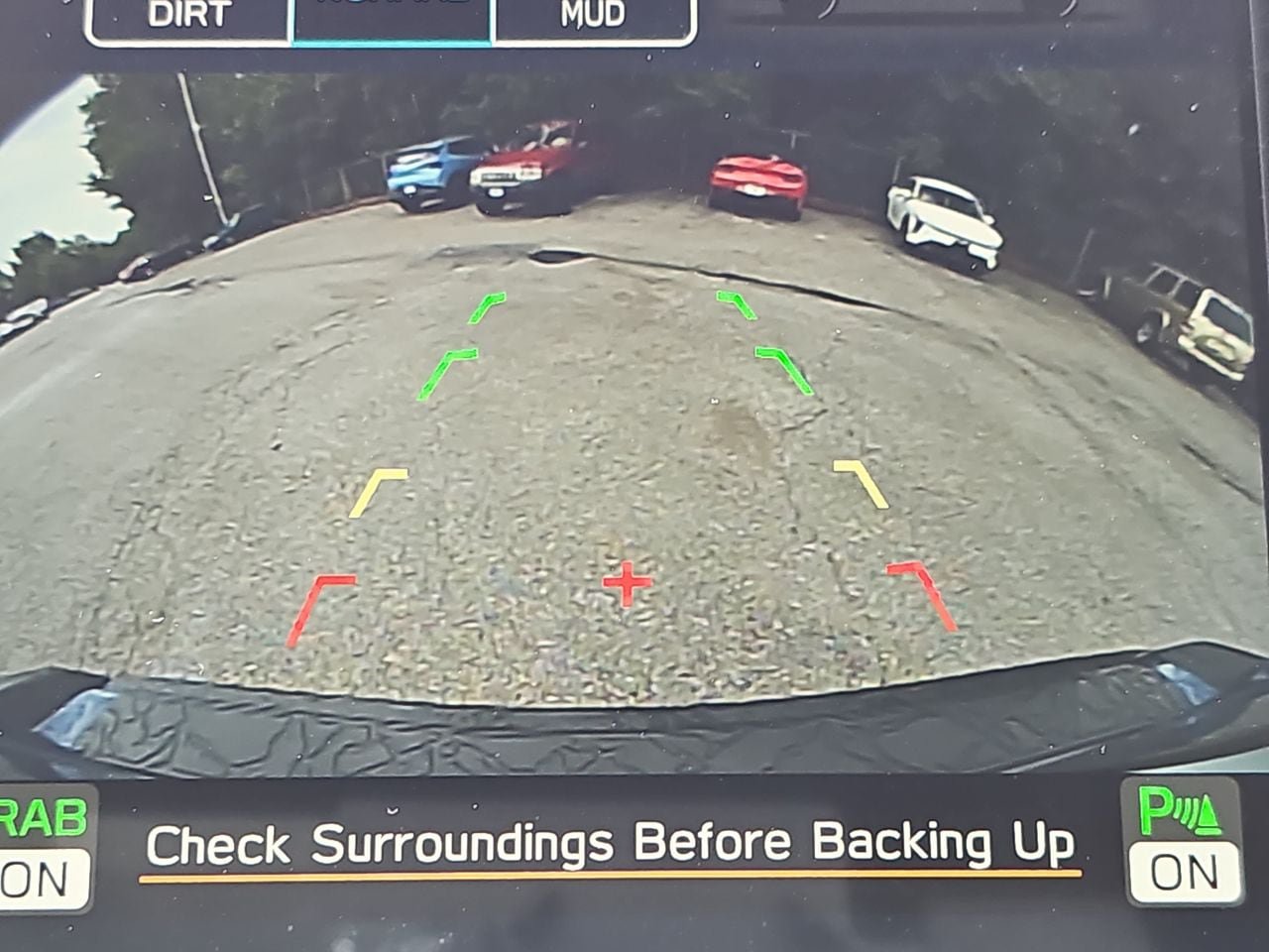 Certified 2024 Subaru Crosstrek 2.5i Wilderness w/ Crosstrek Mirror Package AWD/4WD image 28
