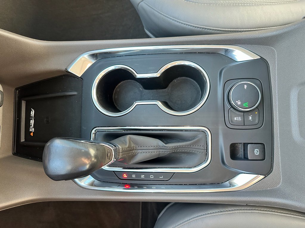 Used 2021 Chevrolet Traverse Premier image 13