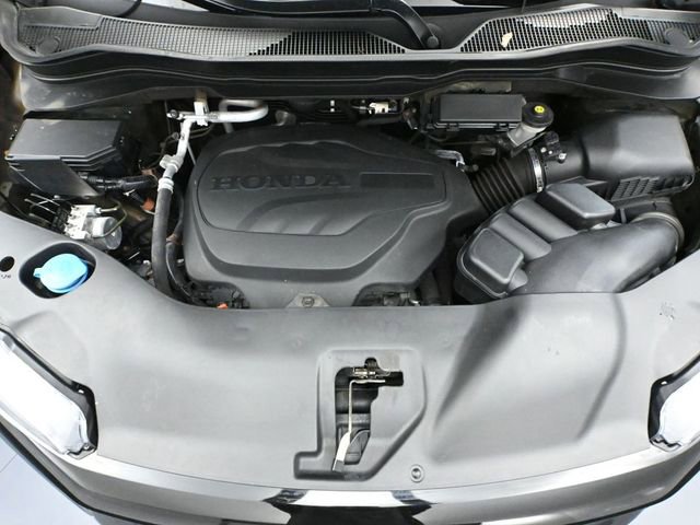 Used 2022 Honda Pilot Elite image 57