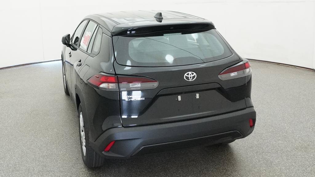 New 2026 Toyota Corolla Cross L FWD image 18