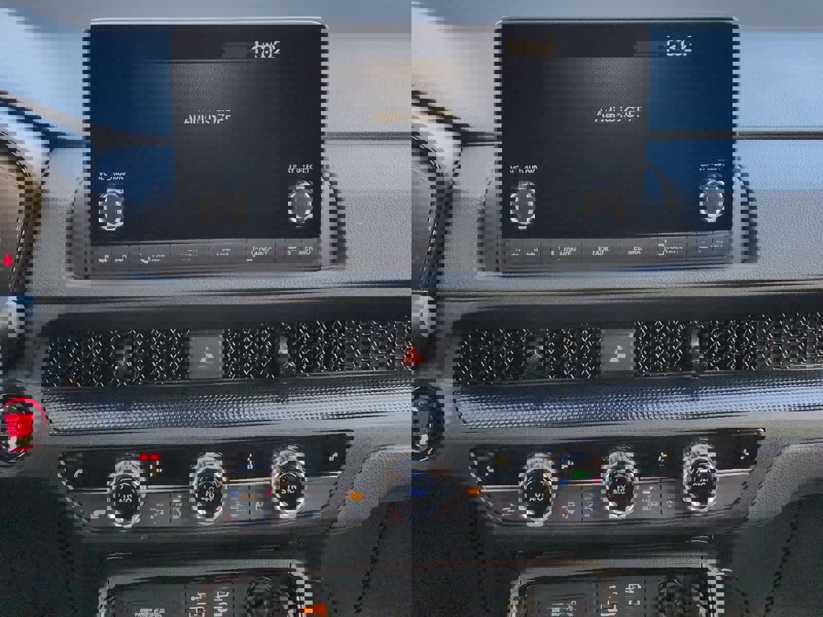 Used 2024 Honda CR-V EX image 30