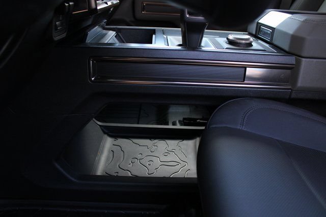 New 2025 GMC Hummer EV 3X AWD/4WD image 28