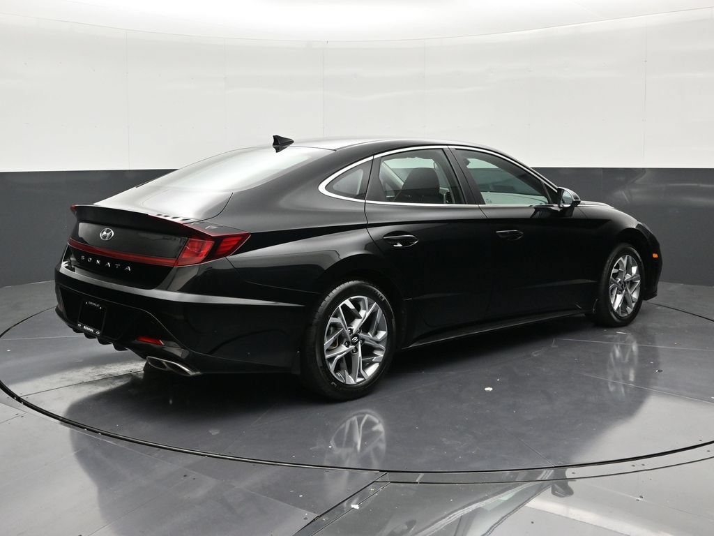 Used 2023 Hyundai Sonata SEL FWD image 5