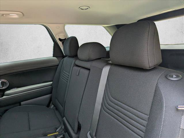 New 2026 Hyundai Palisade SE FWD image 18