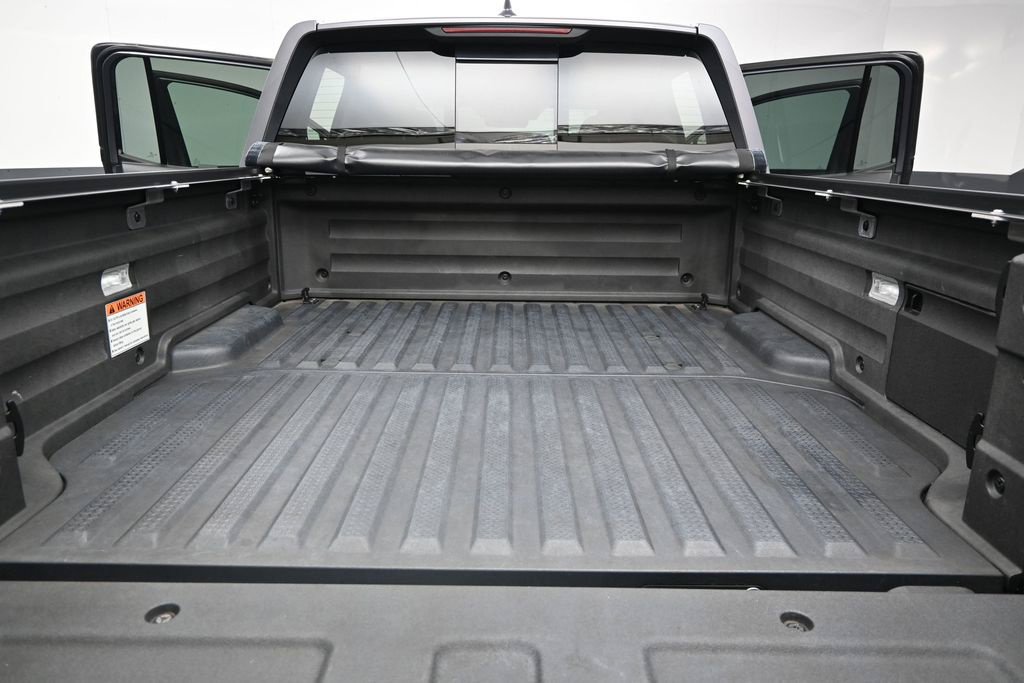 Used 2023 Honda Ridgeline RTL-E image 14