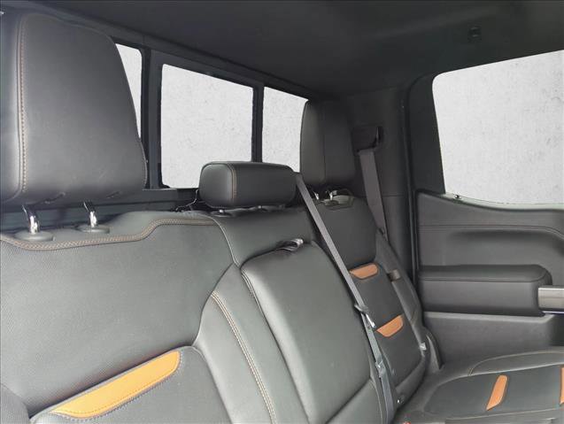 Used 2020 GMC Sierra 1500 AT4 w/ AT4 Premium Package image 19