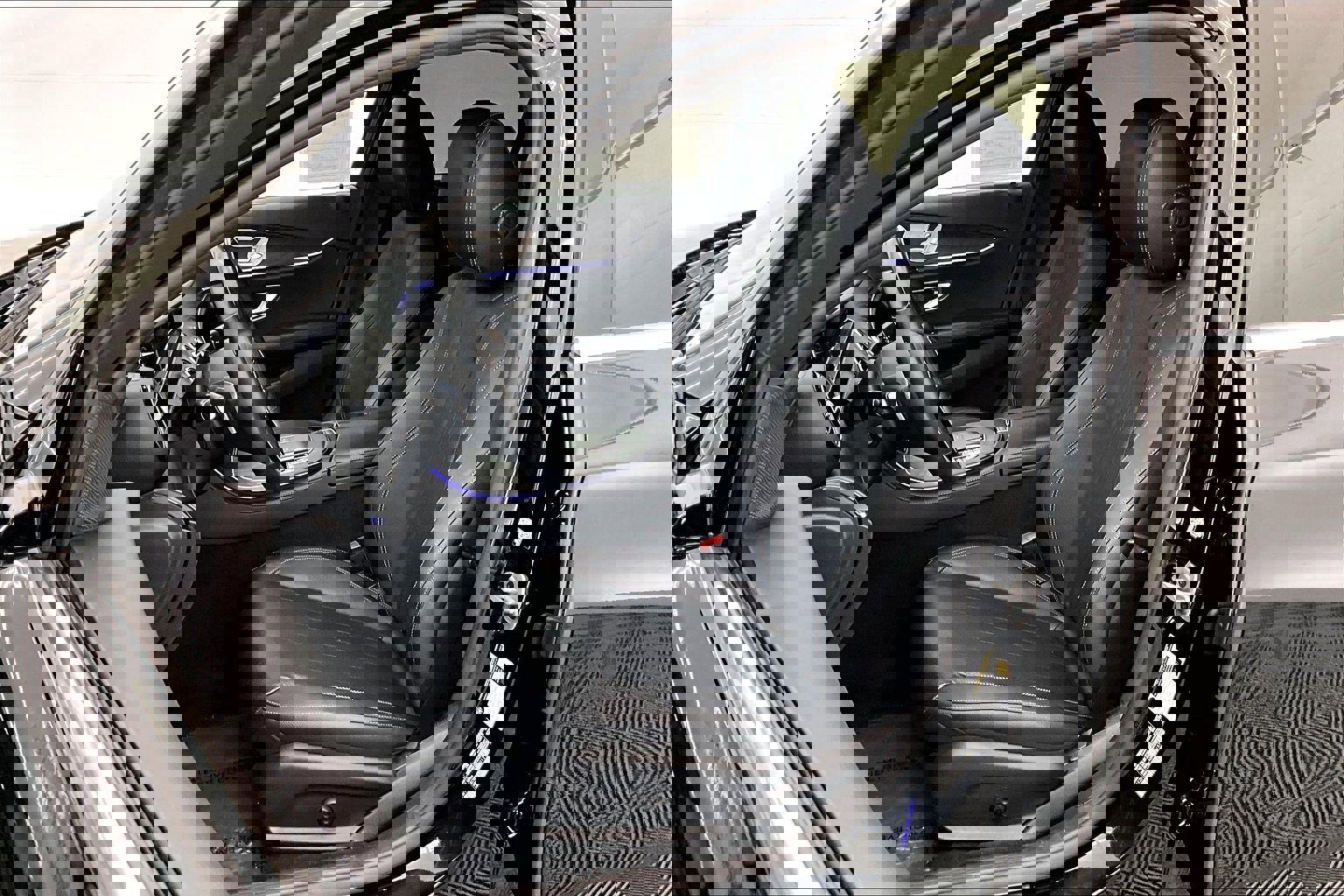 Certified 2022 Mercedes-Benz E 350 Black image 16