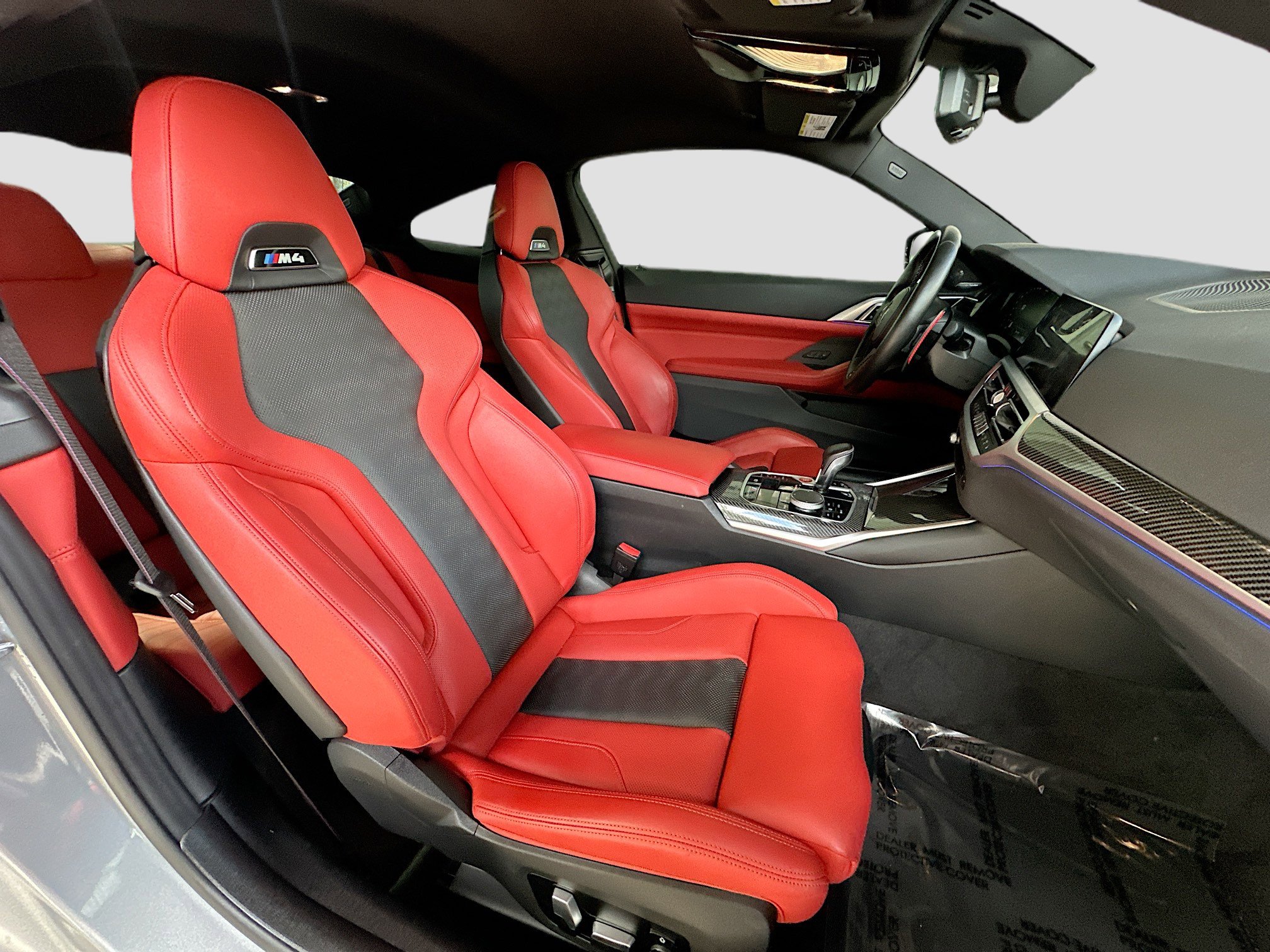 Used 2023 BMW M4 Competition w/ Executive Package image 29