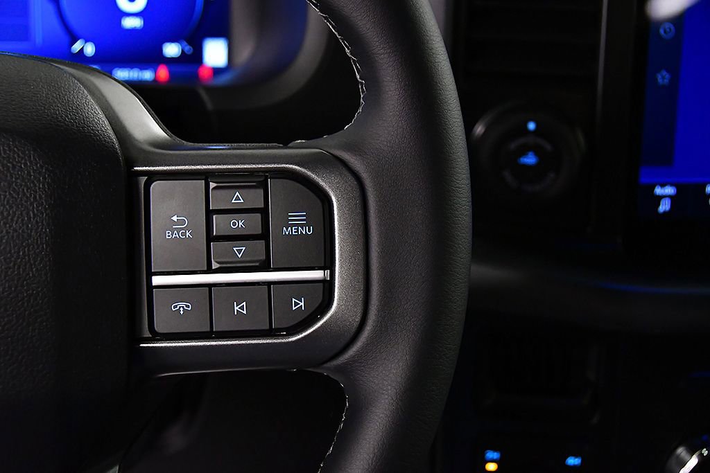 New 2026 Ford F150 XLT w/ Equipment Group 302A MID image 23