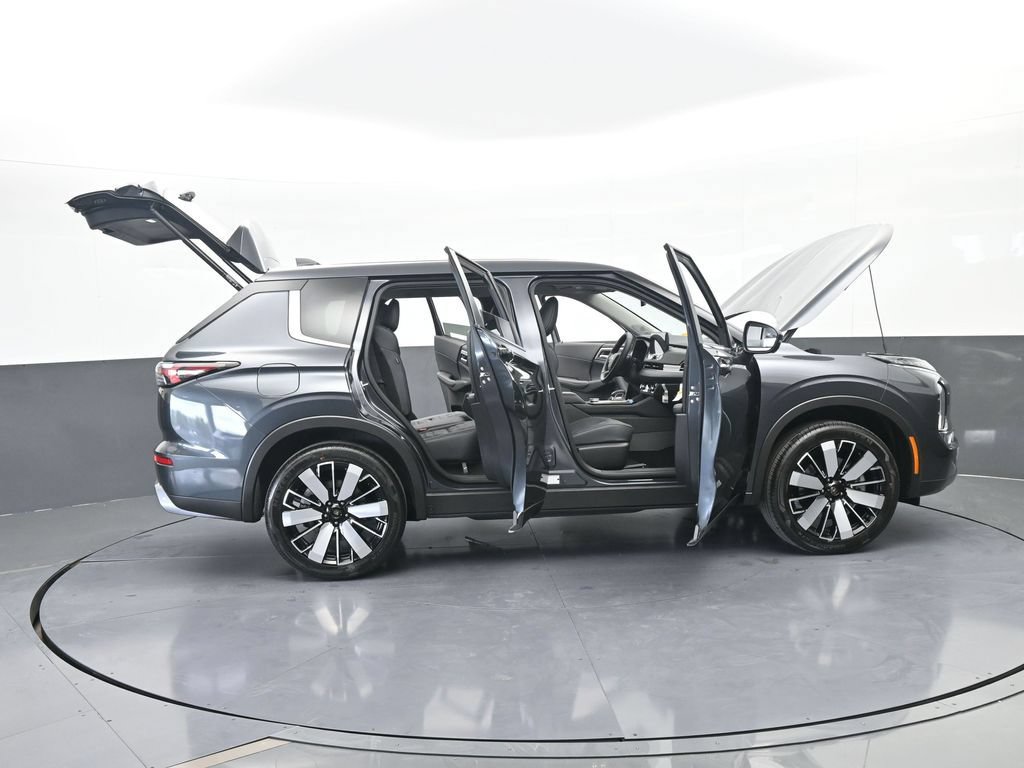 New 2026 Mitsubishi Outlander SE AWD/4WD image 85