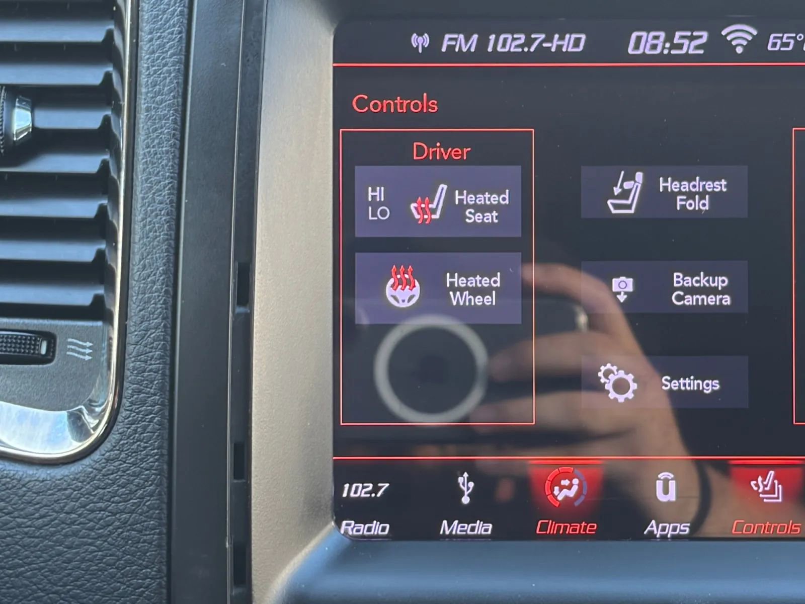 Used 2018 Dodge Durango GT w/ Premium Group AWD/4WD image 24
