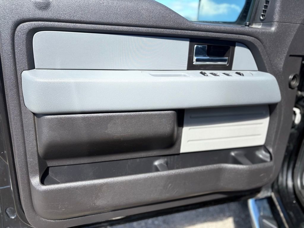 Used 2014 Ford F150 XLT w/ Equipment Group 302A Luxury image 13
