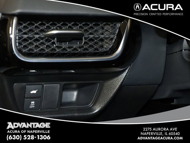 Certified 2025 Acura ADX AWD image 25