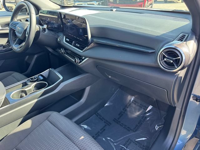 Certified 2026 Chevrolet Equinox LT FWD image 6