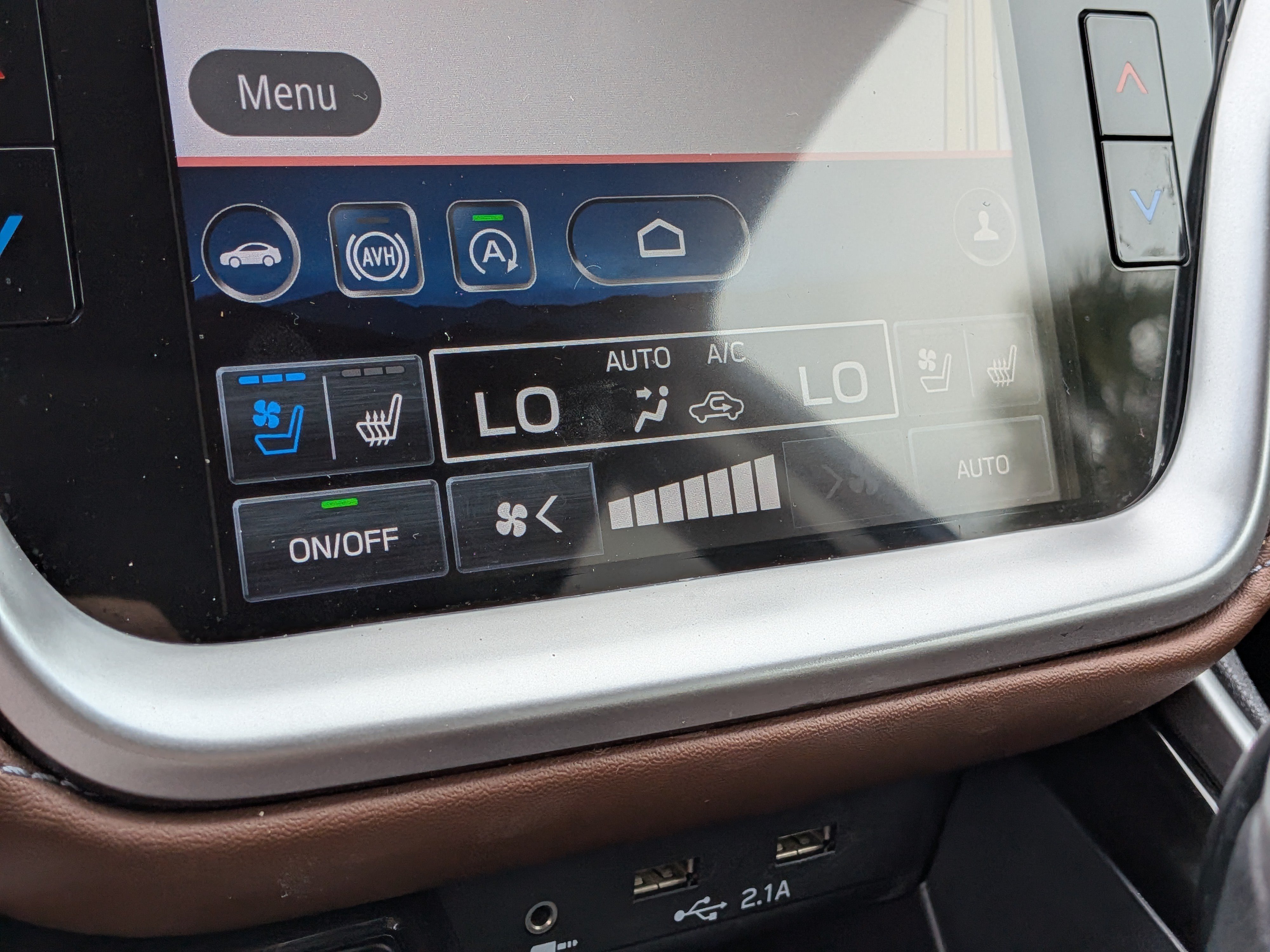 Used 2020 Subaru Outback Touring XT AWD/4WD image 33