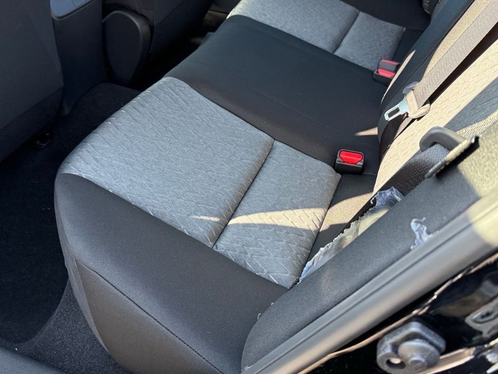 New 2026 Nissan Sentra SV w/ SV Convenience Package image 18