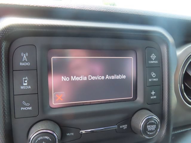Used 2021 Jeep Gladiator Sport AWD/4WD image 24