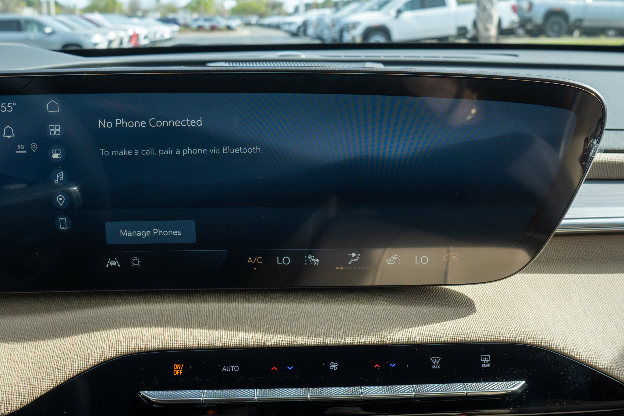 New 2026 Buick Enclave Preferred w/ Power Package image 16