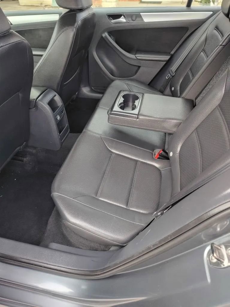 Used 2014 Volkswagen Jetta SE image 6