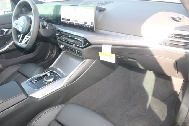 New 2026 BMW 330i xDrive Sedan w/ M Sport Package image 25