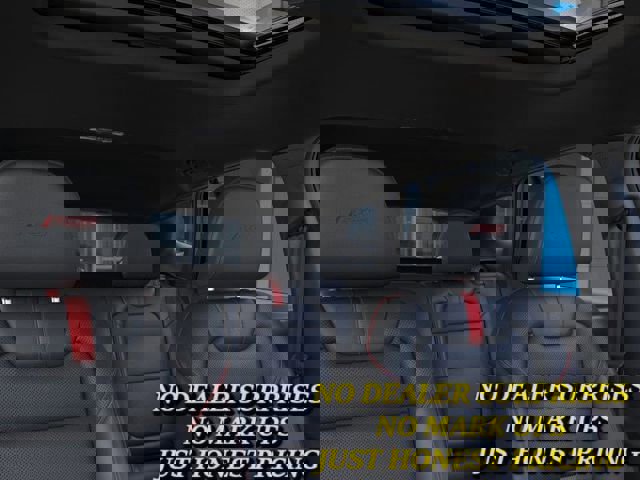 New 2026 Chevrolet Trax RS w/ Sunroof Package image 24