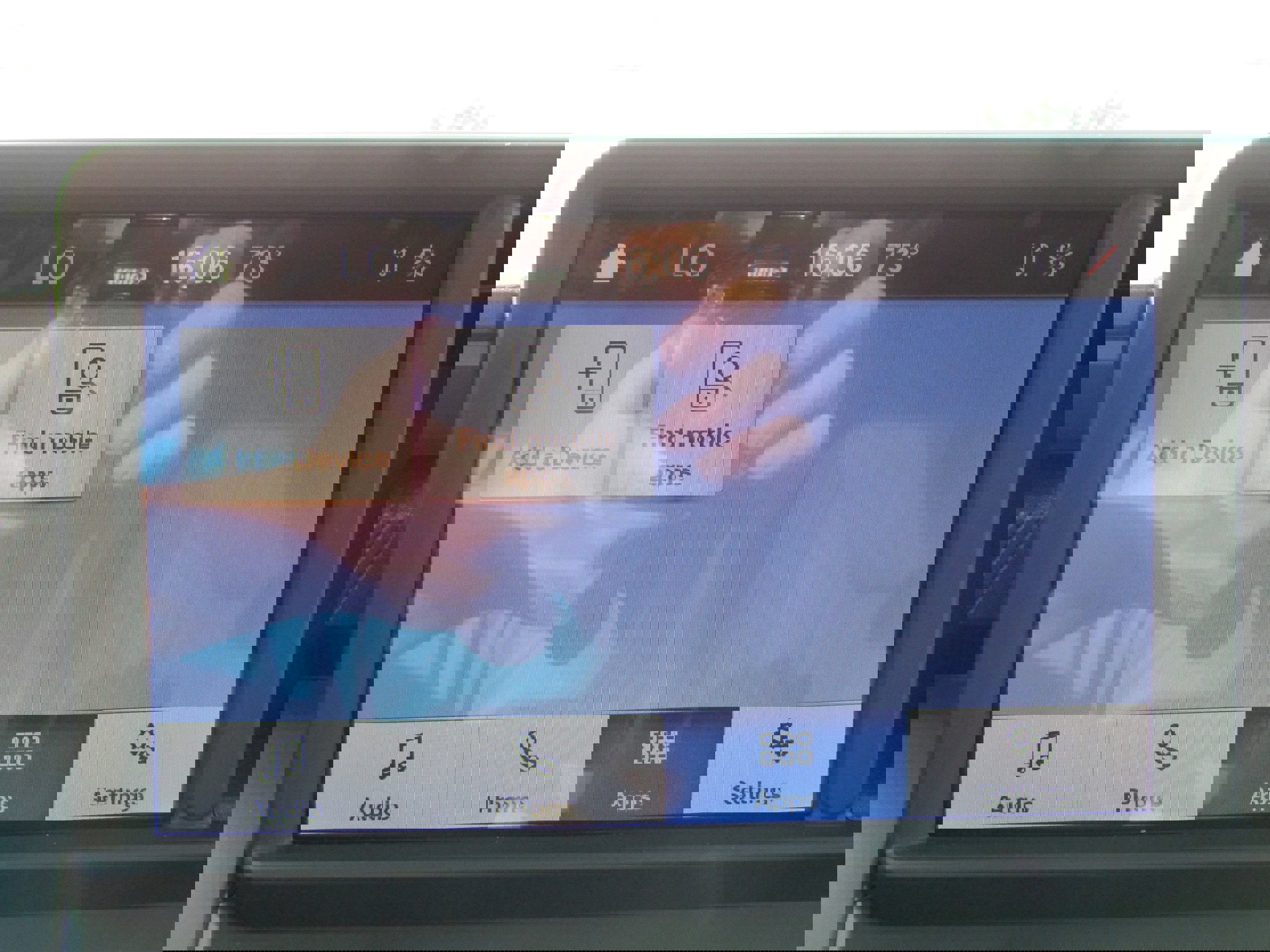 Certified 2024 Ford Maverick XLT w/ XLT Luxury Package image 36