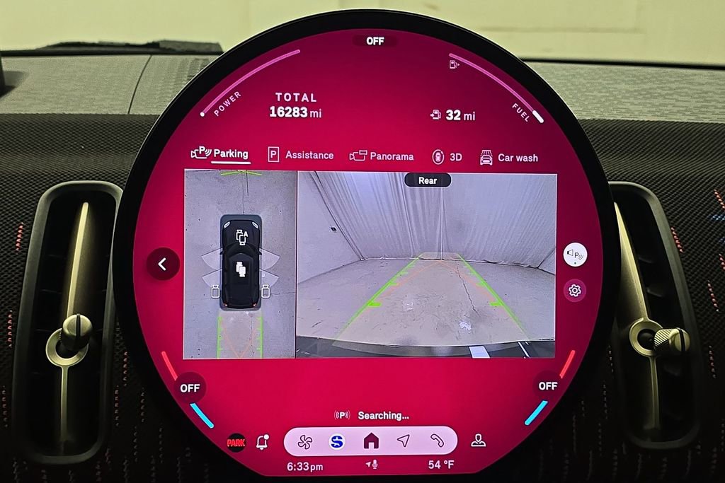 Certified 2025 MINI Cooper Countryman John Cooper Works w/ Comfort Package Max image 18