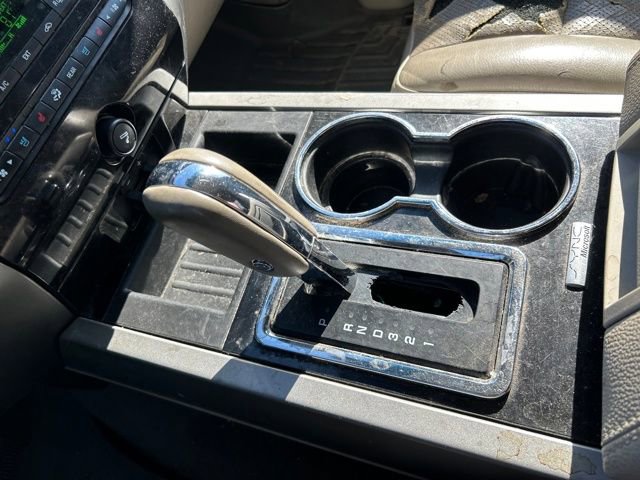 Used 2014 Ford Expedition Limited w/ Equipment Group 301A image 25