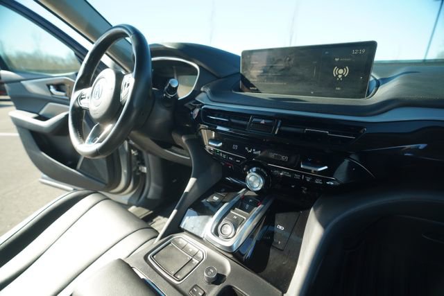 Used 2023 Acura MDX SH-AWD image 33