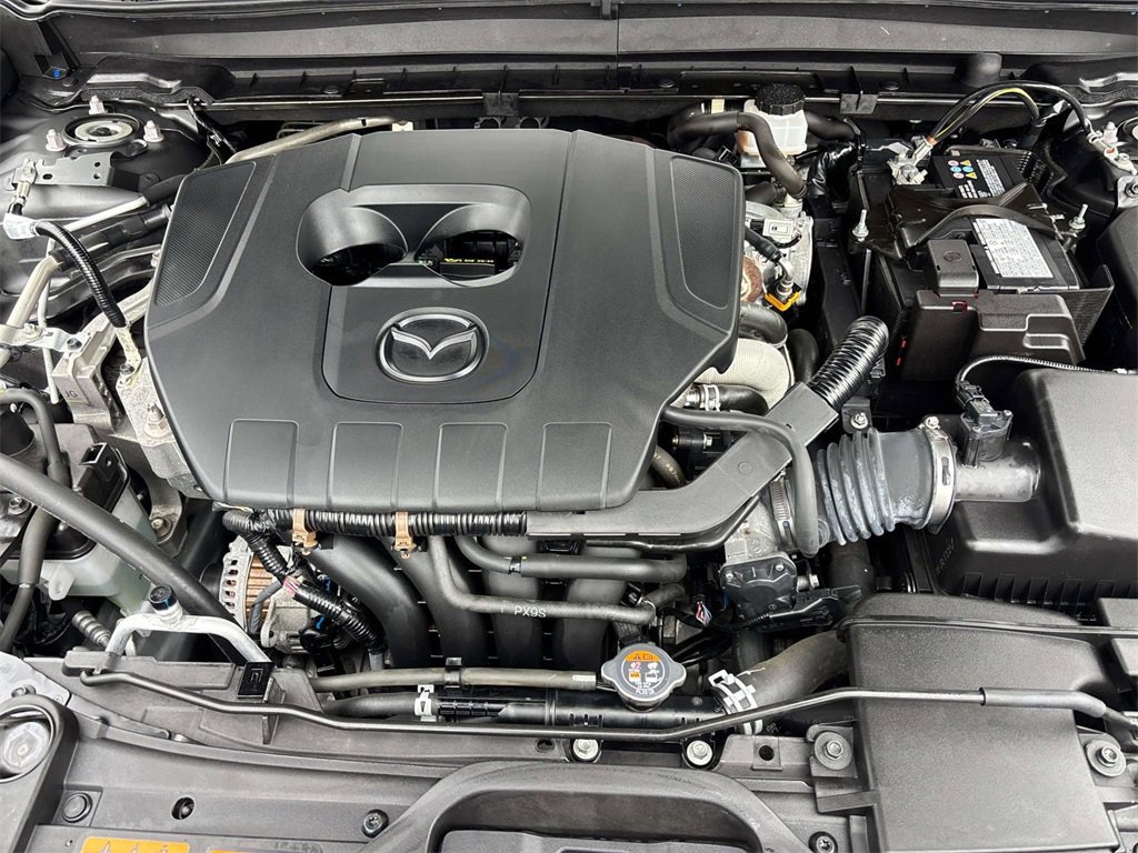 Used 2023 MAZDA CX-30 AWD 2.5 S w/ Preferred Package image 10