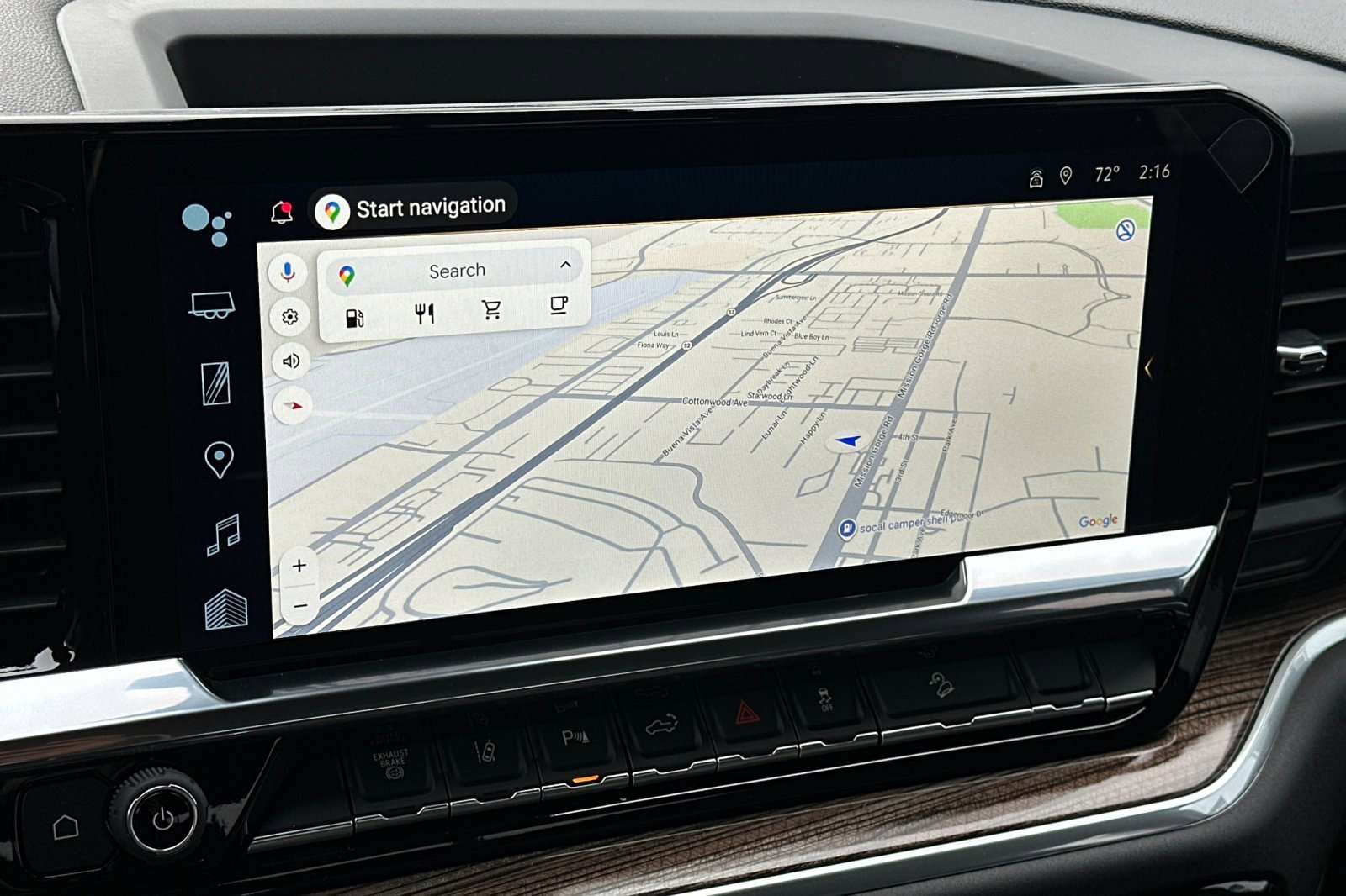 New 2026 Chevrolet Silverado 2500 LT w/ Z71 Chrome Sport Edition image 18