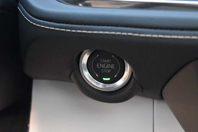 New 2025 Chevrolet Tahoe Premier image 36