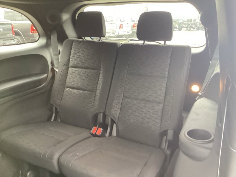 New 2026 Dodge Durango GT w/ Blacktop Package image 19