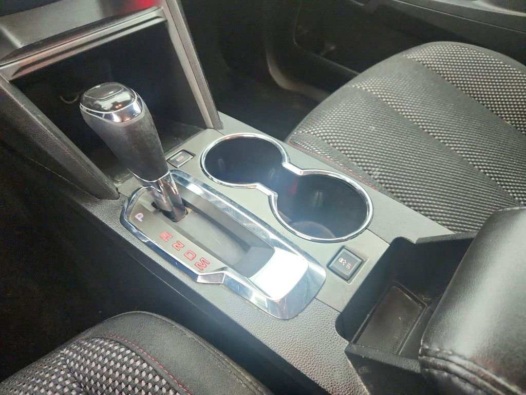 Used 2017 GMC Terrain SLE image 13