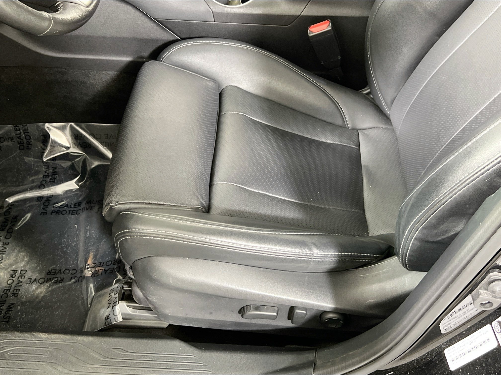 Used 2023 Subaru Outback Limited AWD/4WD image 19