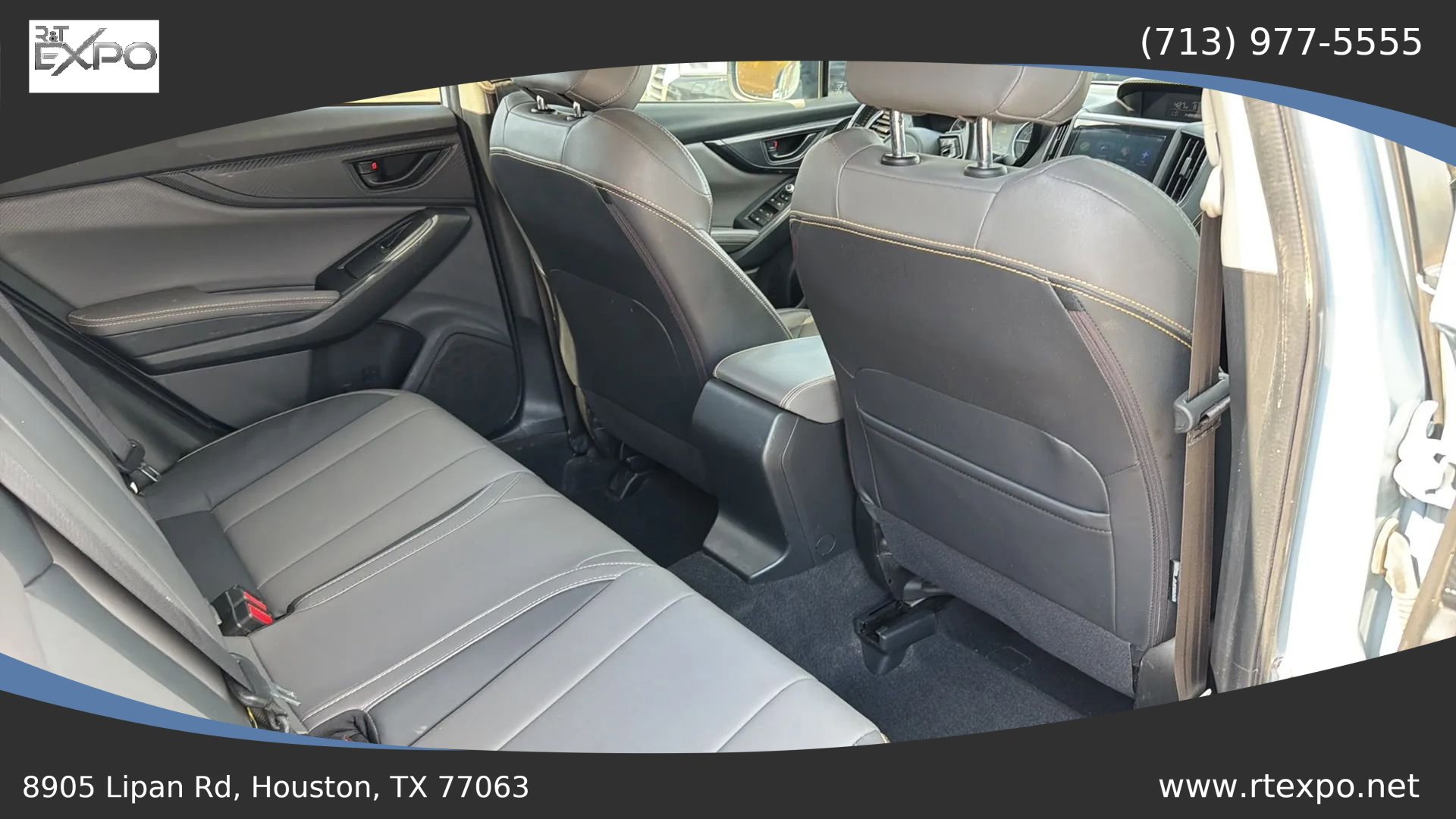 Used 2021 Subaru Crosstrek 2.5i Sport w/ Moonroof Package image 32