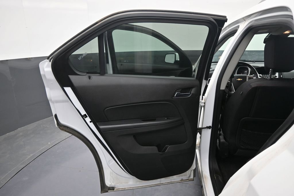 Used 2016 Chevrolet Equinox LT w/ Convenience Package FWD image 24