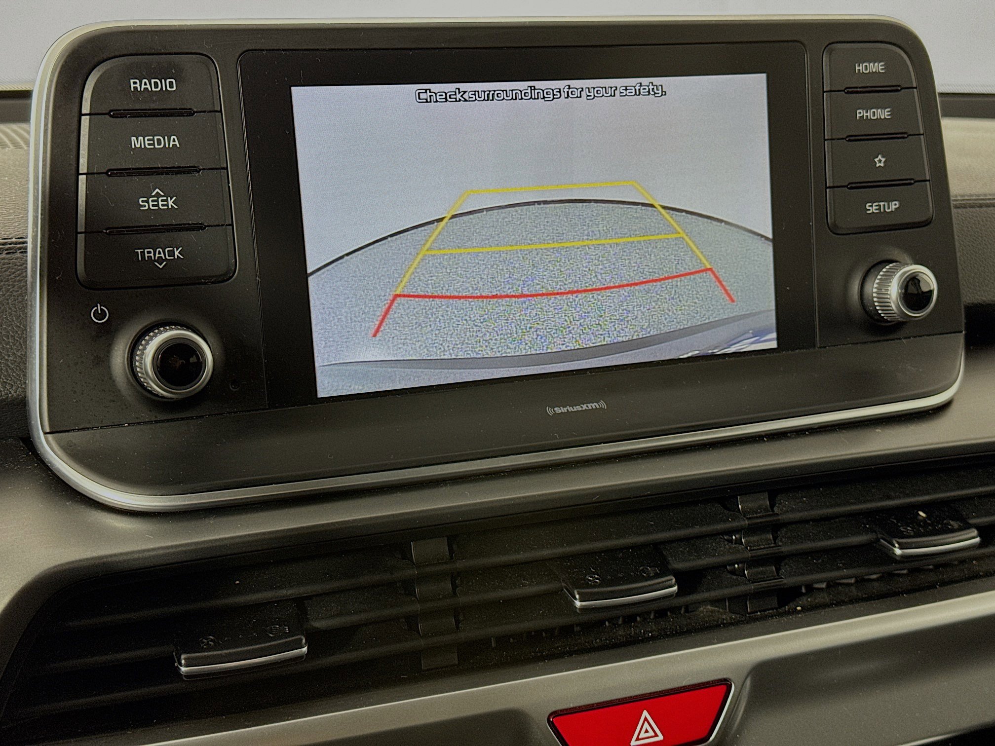 Used 2021 Kia Telluride S image 13