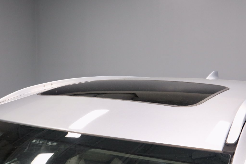 Used 2021 Honda HR-V EX-L image 33